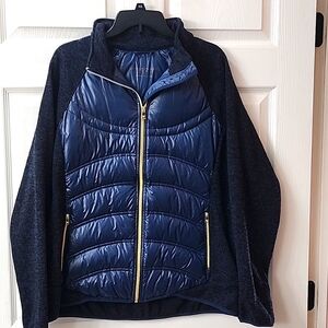 London Fog jacket
